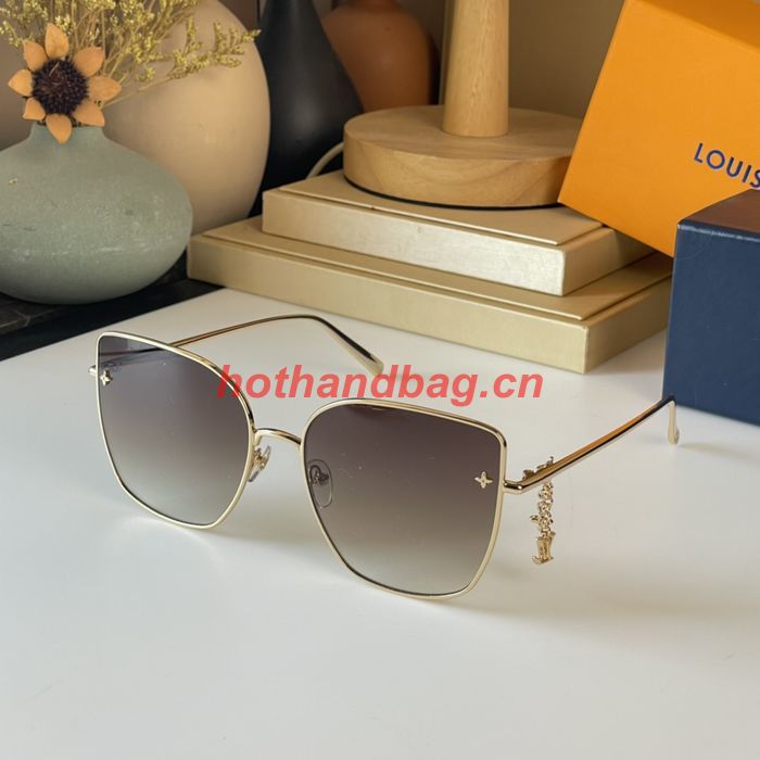 Louis Vuitton Sunglasses Top Quality LVS01877